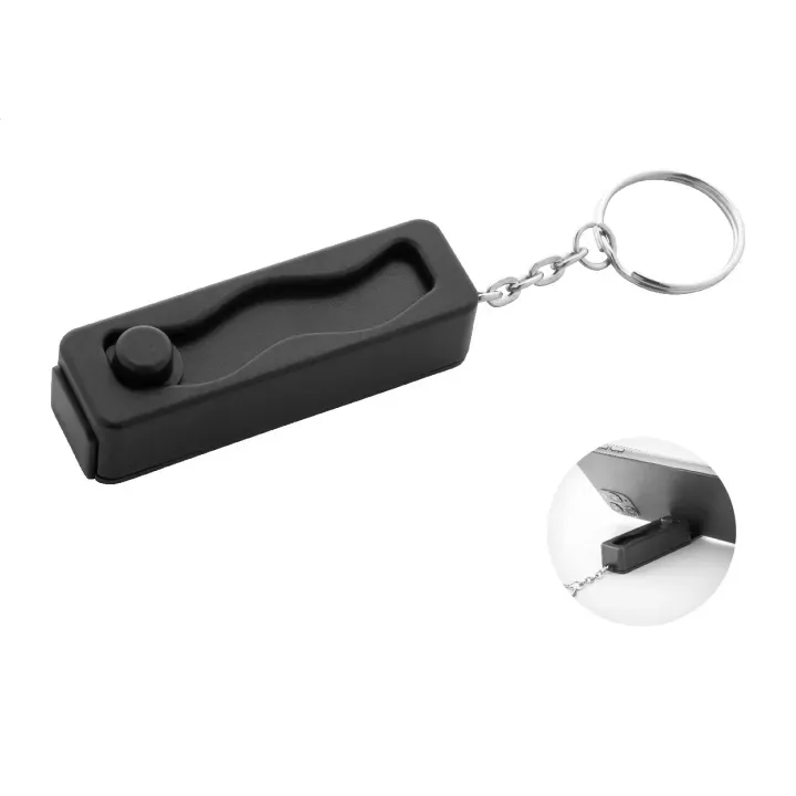 RABS antistress keyring - AP800189 (ANDA#10)